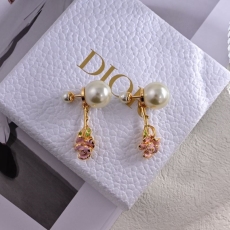 Christian Dior Earrings